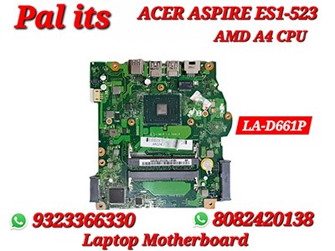 Acer Aspire ES1-523